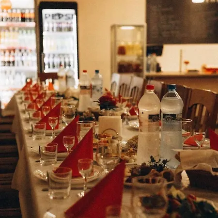 червона ружа Oezjhorod