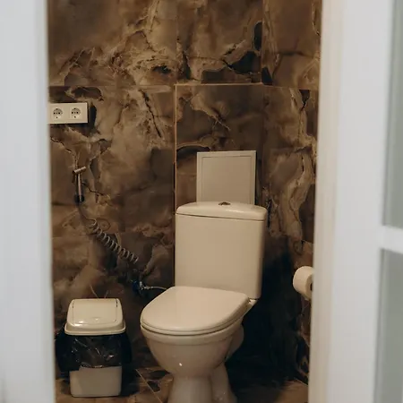 Appartement червона ружа