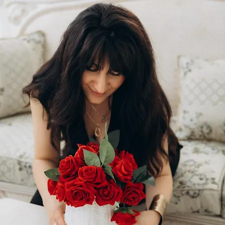 Apartamento червона ружа Uzhhorod