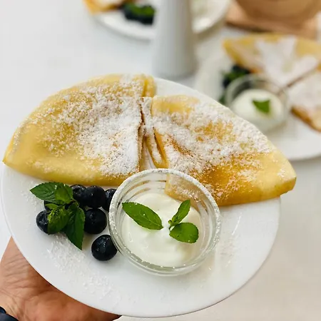 Apartamento червона ружа *